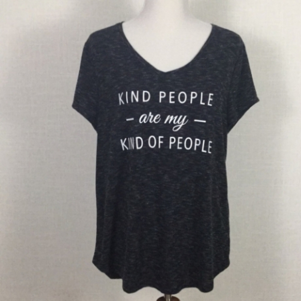 - Apt 9 Tshirt Bundle (2) From Kohls - image 3